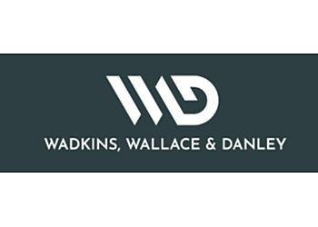 Columbus Criminal Defense Lawyers Robert Wadkins - WADKINS, WALLACE & DANLEY