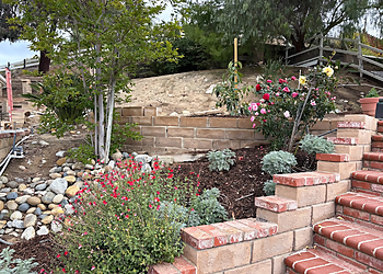 Simi Valley Landscaping Companies Robert Walker Sprinkler Repair and Landscaping