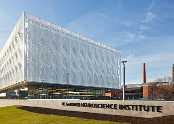 3 Best Neurologists in Cincinnati OH Expert Recommendations 3 Best Neurologists in Cincinnati OH Expert Recommendations