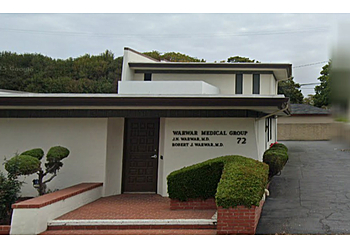Robert Warwar, MD - Ventura, CA Primary Care Physicians - Clinic Exterior Image
