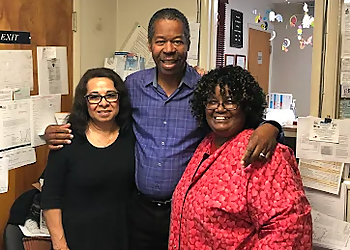 Oakland Pediatricians Robert Watts, MD