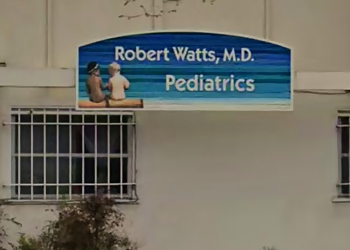 Oakland Pediatricians Robert Watts, MD