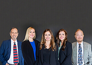 Shreveport Bankruptcy Lawyers Robert Wayne Cook - THE COOK LAW FIRM, APLC