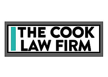 Shreveport Bankruptcy Lawyers Robert Wayne Cook - THE COOK LAW FIRM, APLC