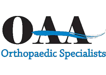 Allentown Pain Management Doctors Robert Wertz, II, MD - OAA ORTHOPAEDIC SPECIALISTS