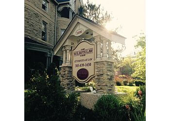 Denver Personal Injury Lawyers Robert Wilhite - THE WILHITE LAW FIRM