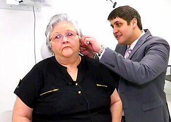 Memphis Ent Doctors Robert Yawn, MD