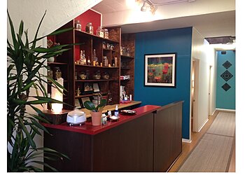 Los Angeles Acupuncture Robert Youngs Acupuncture