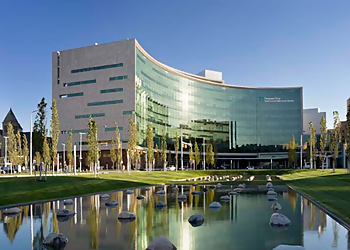 Robert Zimmerman, MD - Cleveland, OH Endocrinologists - Exterior Image