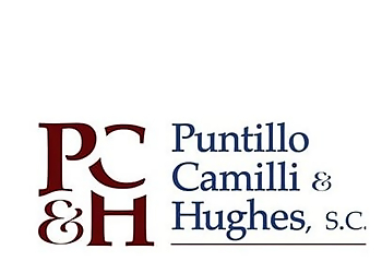Kenosha Personal Injury Lawyers Roberta Jorgensen Puntillo - PUNTILLO CAMILLI & HUGHES, S.C