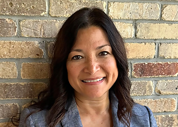 Kenosha Personal Injury Lawyers Roberta Jorgensen Puntillo - PUNTILLO CAMILLI & HUGHES, S.C