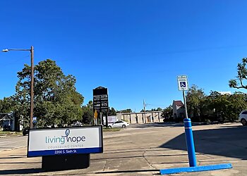 Springfield Marriage Counselors Roberta Mangano, MA, MSW, LCPC - LIVING HOPE COUNSELING CENTER