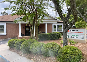 Tallahassee Gynecologists Roberto 'Bert' Morales, MD - HCA FLORIDA CAPITAL WOMEN'S HEALTH-MICCOSUKEE