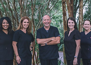 Tallahassee Gynecologists Roberto 'Bert' Morales, MD - HCA FLORIDA CAPITAL WOMEN'S HEALTH-MICCOSUKEE