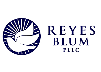 College Station Immigration Lawyers Roberto Blum - REYES BLUM PLLC