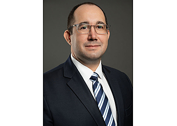 College Station Immigration Lawyers Roberto Blum - REYES BLUM PLLC