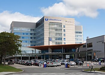 Worcester Neurologists Roberto Bomprezzi, MD,PhD - UMASS MEMORIAL MEDICAL CENTER - UNIVERSITY CAMPUS