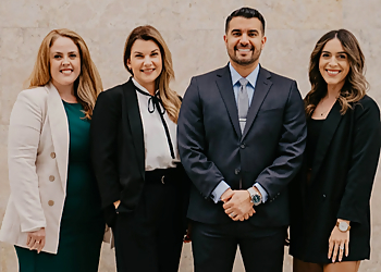 Downey Estate Planning Lawyers Roberto C. Novas - NOVAS LAW