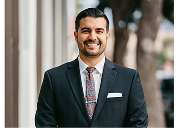 Downey Estate Planning Lawyers Roberto C. Novas - NOVAS LAW