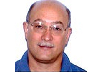 Roberto Caro, MD - Caro Pediatric Center