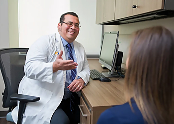 Riverside Psychiatrists Roberto Castanos, MD - UCR HEALTH COMPREHENSIVE PSYCHIATRIC SERVICES