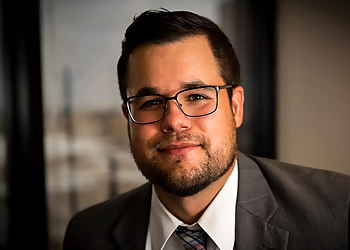 Roberto Delfino DeLeon - DELEON LAW St Petersburg Bankruptcy Lawyers image 1