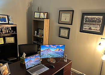 Roberto Flores, MD - El Paso, TX Psychiatrists