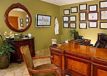 Chandler Plastic Surgeon Roberto Gonzalez, MD - CIAO BELLA COSMETIC SURGERY