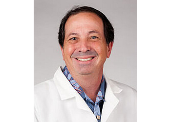 Roberto Gratianne, MD - The Neuron Clinic