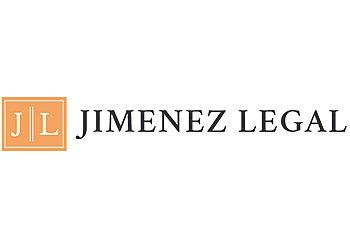 Roberto Jimenez, Jr., - Stockton, CA Employment Lawyers - Law Firm Logo