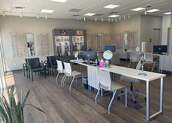 Glendale Eye Doctors Roberto Lucca, OD - 20/20 IMAGE EYE CENTERS