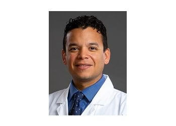 Roberto Lugo, MD - COASTAL ORTHOPAEDIC AND SPORTS MEDICINE CENTER