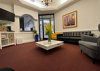 St Petersburg Cosmetic Dentists Roberto Macedo, DDS, MS, PHD - RM ADVANCED CENTER FOR COSMETIC DENTISTRY