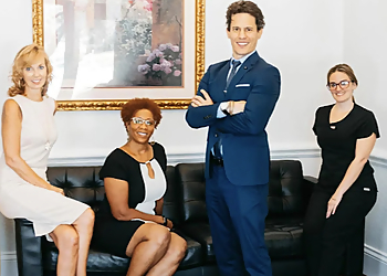 St Petersburg Cosmetic Dentists Roberto Macedo, DDS, MS, PHD - RM ADVANCED CENTER FOR COSMETIC DENTISTRY