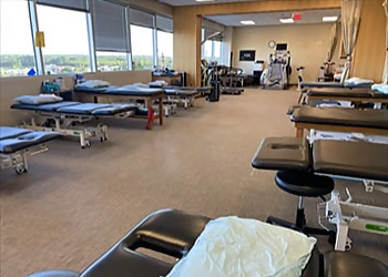 McKinney Physical Therapists Roberto Martinez, PT, DPT, CMPT - BAYLOR SCOTT & WHITE OUTPATIENT THERAPY-MC KINNEY