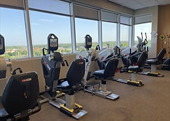 McKinney Physical Therapists Roberto Martinez, PT, DPT, CMPT - BAYLOR SCOTT & WHITE OUTPATIENT THERAPY-MC KINNEY