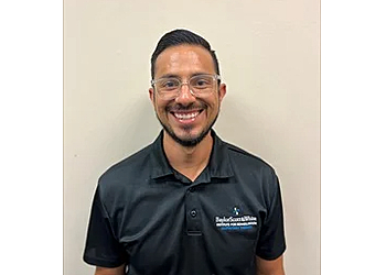 Roberto Martinez, PT, DPT, CMPT  - BAYLOR SCOTT & WHITE OUTPATIENT THERAPY-MC KINNEY McKinney Physical Therapists image 1