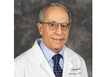 Roberto Moscoso, MD, FACC -  APEX HEART SPECIALISTS Corona Cardiologists image 1