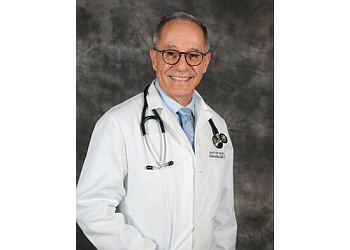 Roberto Moscoso, MD, FACC - Inland Heart Doctors