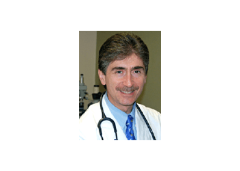 Roberto Ortiz, MD - DIABETES & ENDOCRINOLOGY ASSOCIATES Providence Endocrinologists