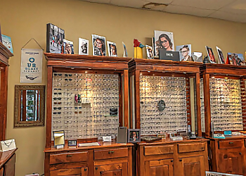 Laredo Pediatric Optometrists Roberto Ramos OD - TEXAS STATE OPTICAL
