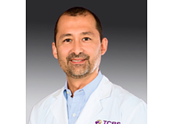 Roberto Rodriguez-Ruesga, MD, FACS, FASCRS - TEXAS COLON & RECTAL SPECIALISTS Dallas Proctologists image 1