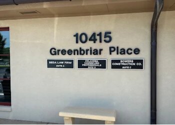 Oklahoma City Estate Planning Lawyers Roberto Seda - SEDA LAW FIRM