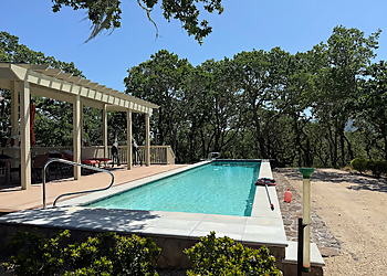 Santa Rosa Pool Services Roberto's Pool & Spa Services