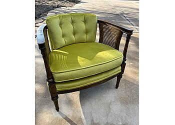 Phoenix Upholstery Roberto's Sofa Factory