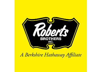 Roberts Brothers, Inc. - Mobile, AL Real Estate Agents - Company Logo