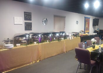 Chandler Caterers Robert's Catering Inc