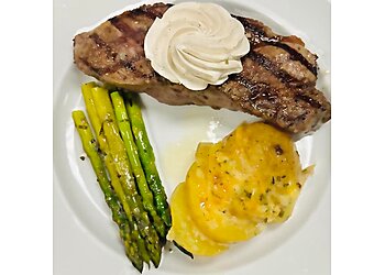 Chandler Caterers Robert's Catering Inc