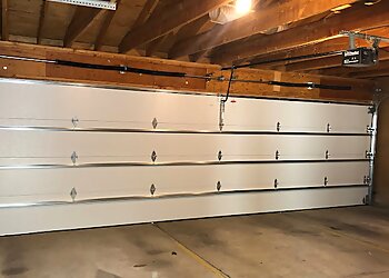 Chicago Garage Door Repair Robert's Garage Door Professionals