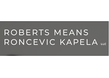 Carmel Employment Lawyers Roberts Means Roncevic Kapela LLC